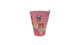 Picture of GLASS PLASTIC WITH STRAW